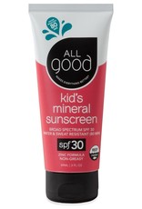 All Good Kids Sunscreen Lotion SPF 30