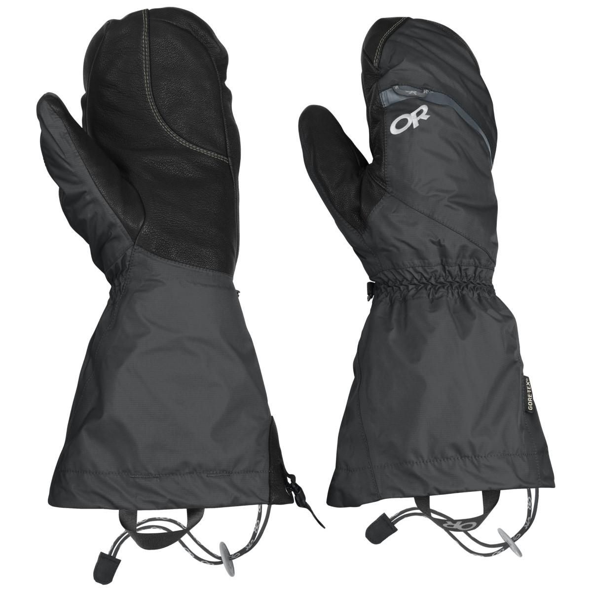 Outdoor Research Men's Alti GTX Mitt