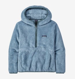 Wm Down Sweater Hoody - Track 'N Trail