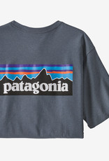 Patagonia Men's P-6 Logo Responsibili-Tee
