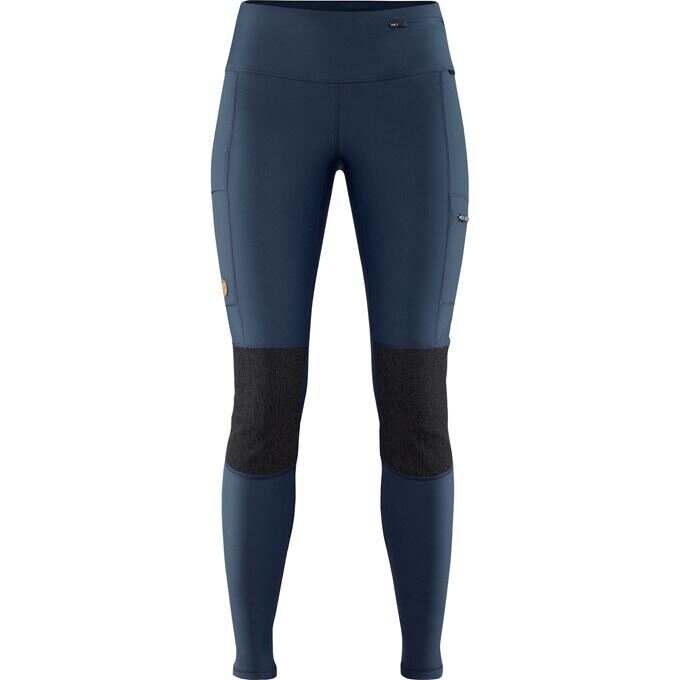 Fjallraven Abisko Short Tights - Women's