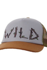 Ambler Ambler Kids Wild Hat