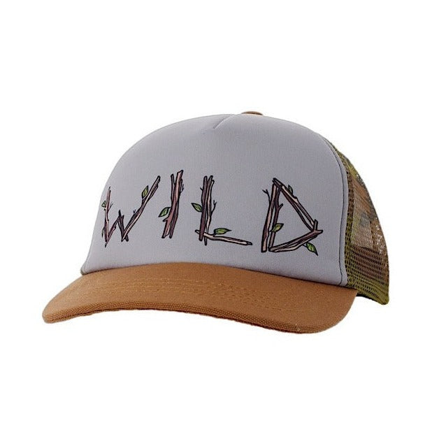 Ambler Ambler Kids Wild Hat