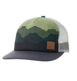 Ambler Ambler Mountain Scapes Foam Trucker