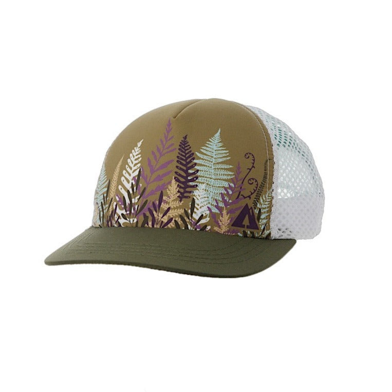 Ambler Ambler Fern Hat