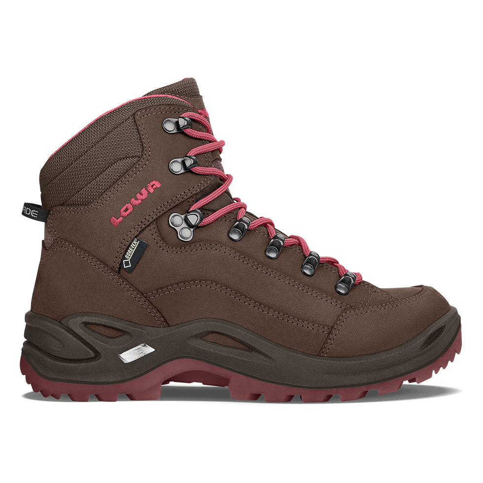 Lowa Women's Renegade Mid GTX