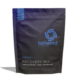 Tailwind Tailwind Rebuild Recovery