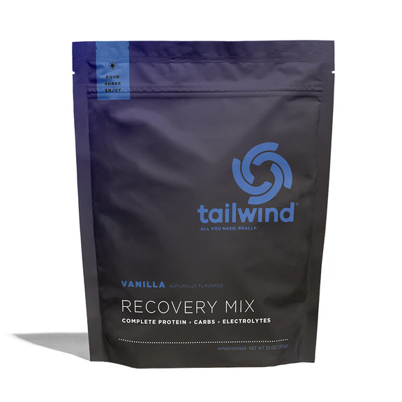 Tailwind Tailwind Rebuild Recovery
