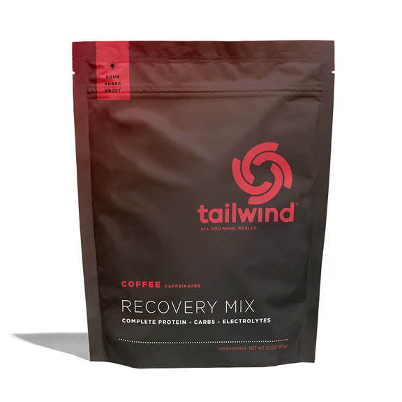 Tailwind Tailwind Rebuild Recovery