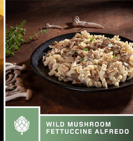 Katadyn Wild Mushroom Fettucine Alfredo