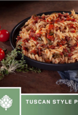 Katadyn Tuscan Style Pasta Roma