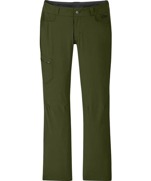 Petzl Women's Ferrosi Pant