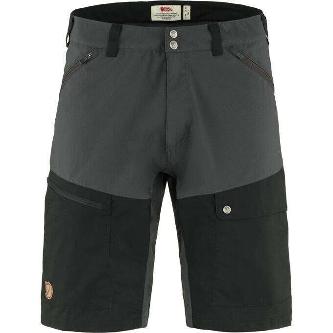 Fjallraven Men's Abisko Midsummer Short