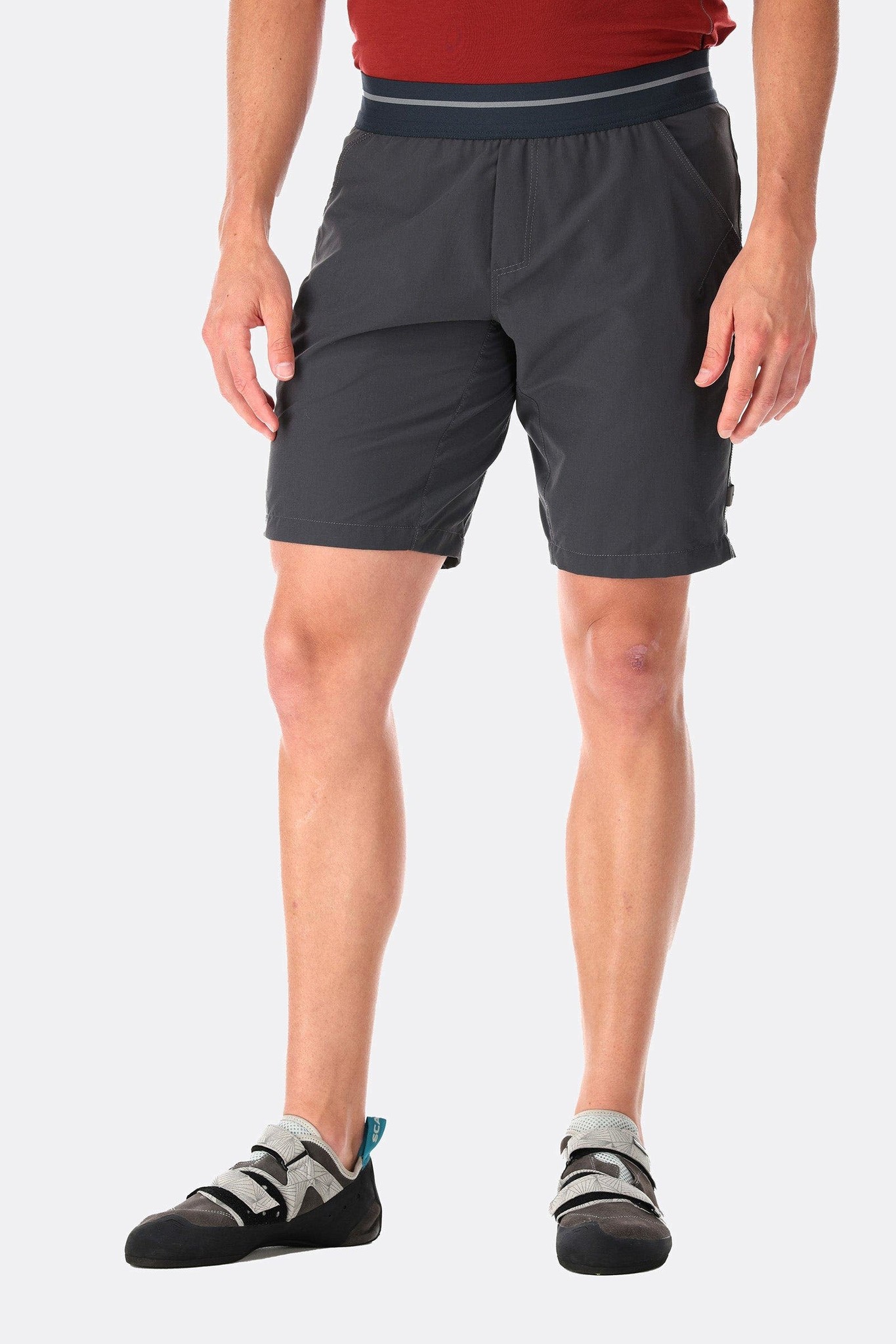 RAB Men's Obtuse Short