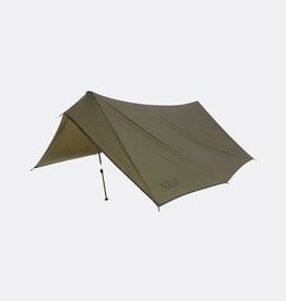 RAB Siltarp Plus Shelter