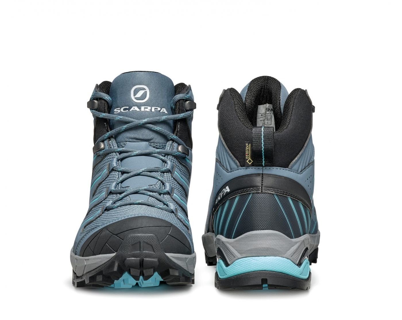 Scarpa Women's Maverick Mid GTX