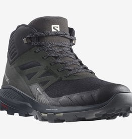 Salomon Mn OutPulse Mid GTX