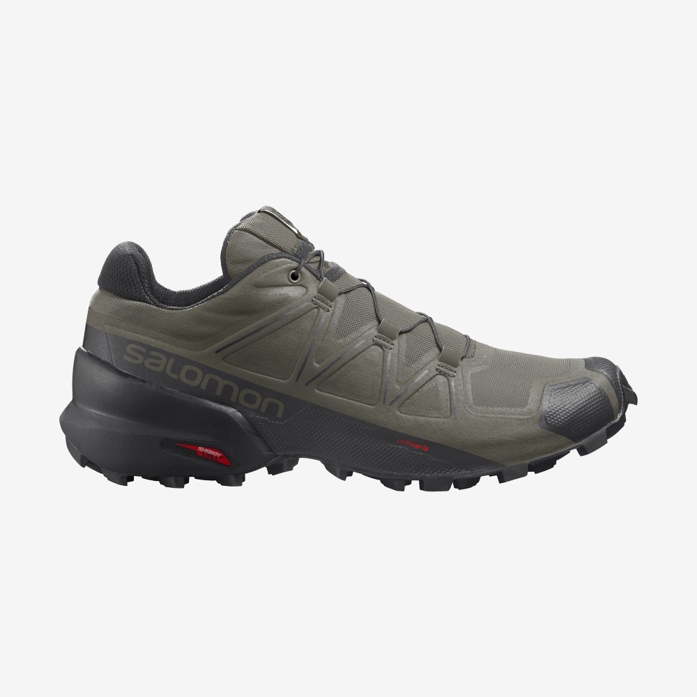 Salomon Men's Speedcross 5