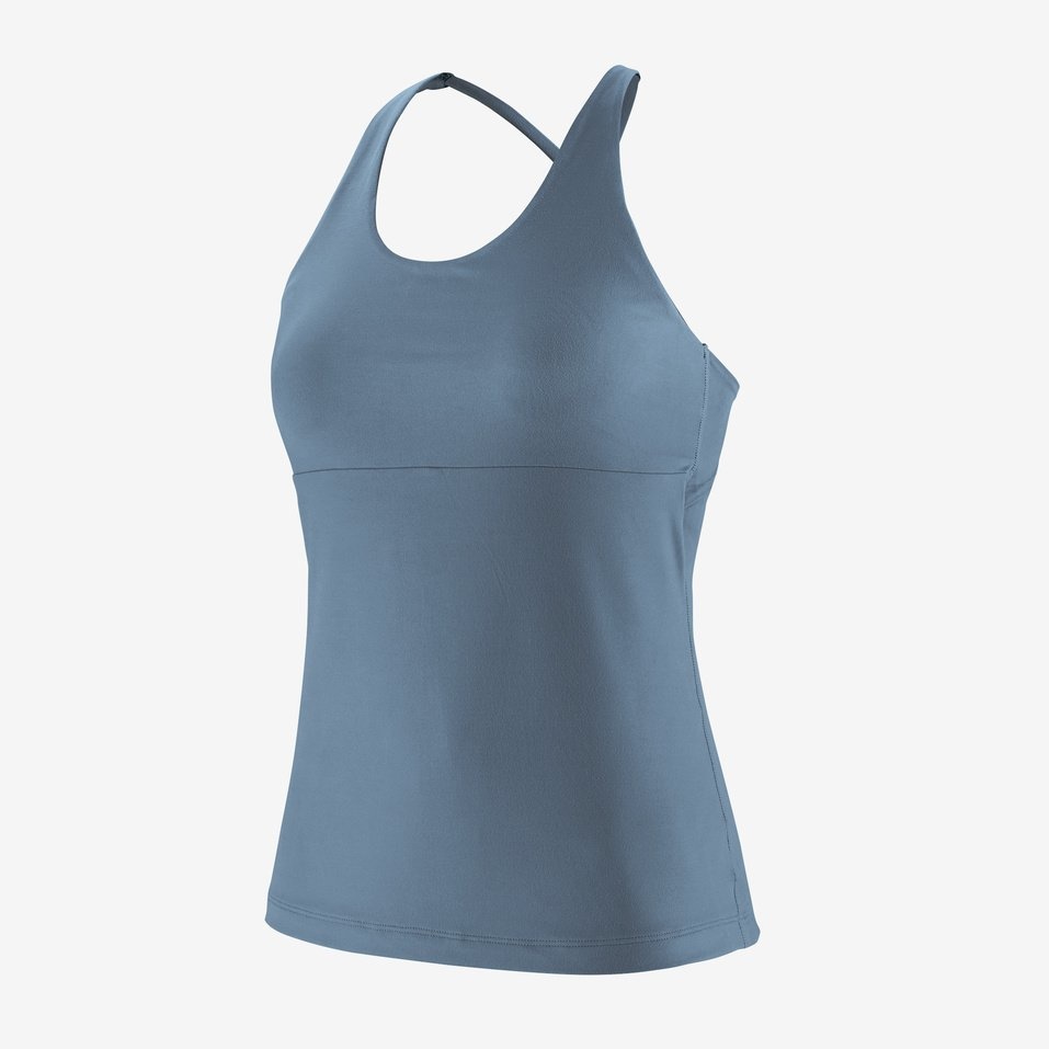 Patagonia Women's Mibra Tank