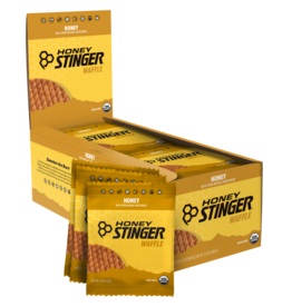 Honey Stinger Honey Stinger Waffles