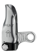 Petzl Shunt Rappel Back Up