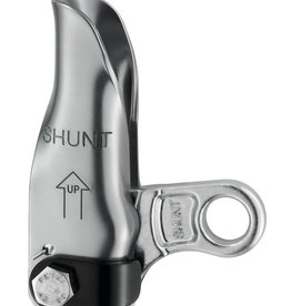 Petzl Shunt Rappel Back Up