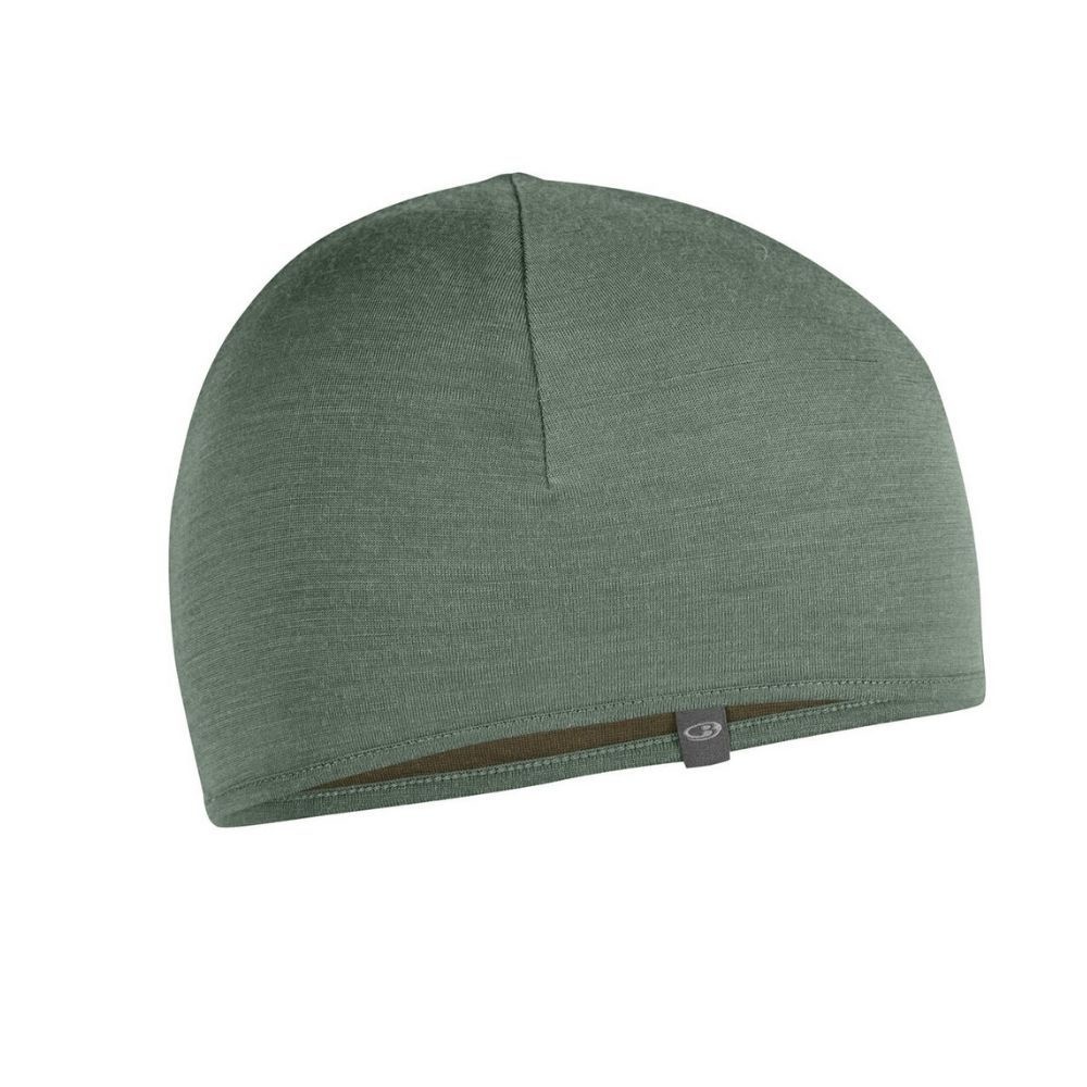 Icebreaker Pocket Hat