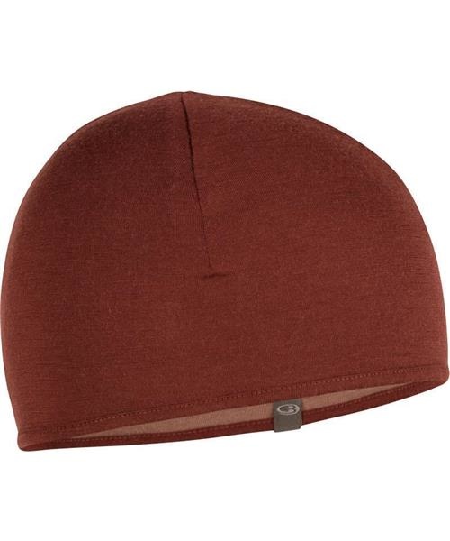 ICEBREAKER, Merino Pocket Hat OS - The Cyclery