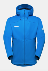 Mammut Mn Ultimate VII SO Hooded Jacket