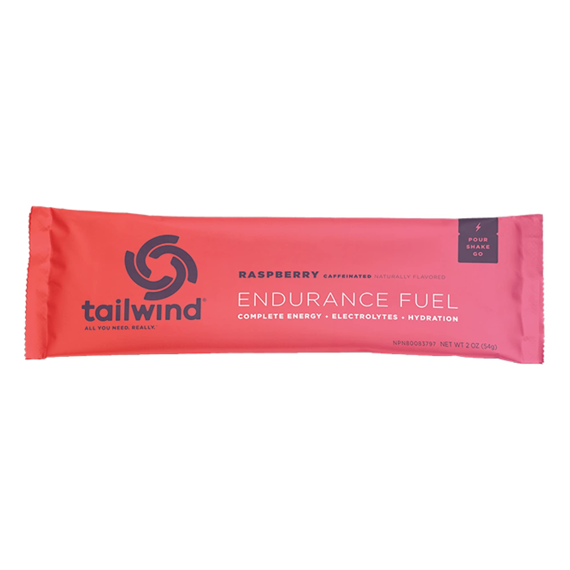Tailwind Tailwind Caffeinated 1 serving