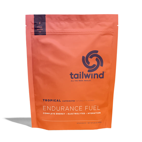 Tailwind Tailwind Caffeinated 30 serving