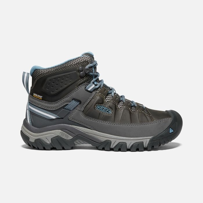 keen Women's Targhee III Mid Waterproof