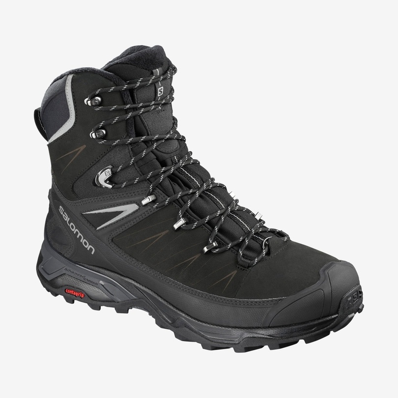 Salomon Men's X Ultra Winter CSWP 2