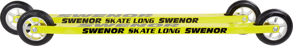 Swenor Swenor Skate long