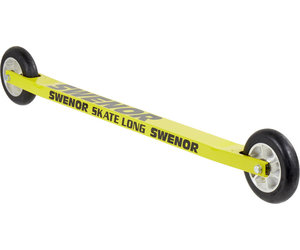 ローラースキー　SWENOR finstep ローラースキー クロスカントリースキートレーニング SWENOR FINSTEP