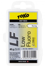 Toko TOKO LF Yellow 40g