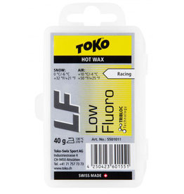 Toko TOKO LF Yellow 40g