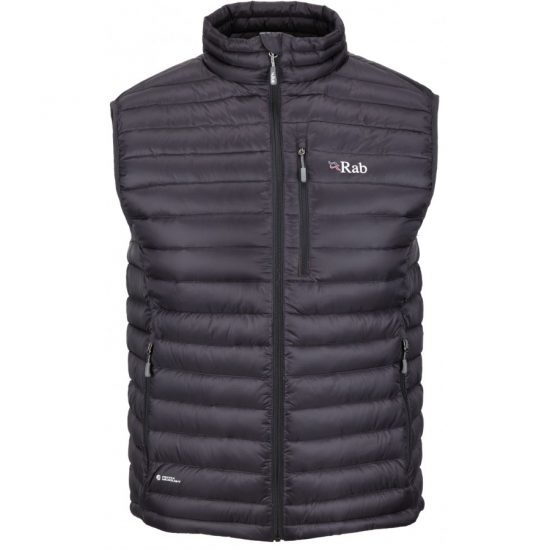 RAB Men's Microlight Vest