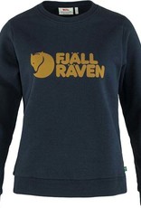 Fjallraven Women's Fjallraven Logo Sweater