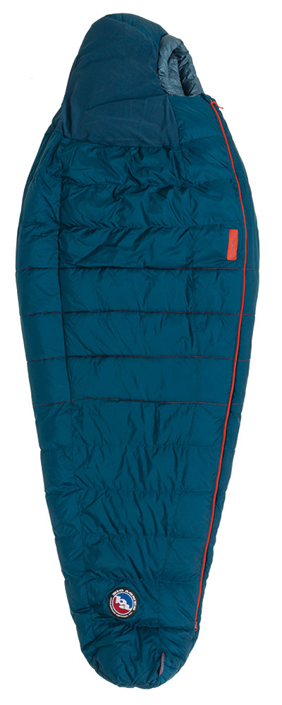 Big Agnes Sidewinder 20 Long