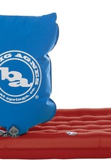 Big Agnes Rapide SL Insulated Wide