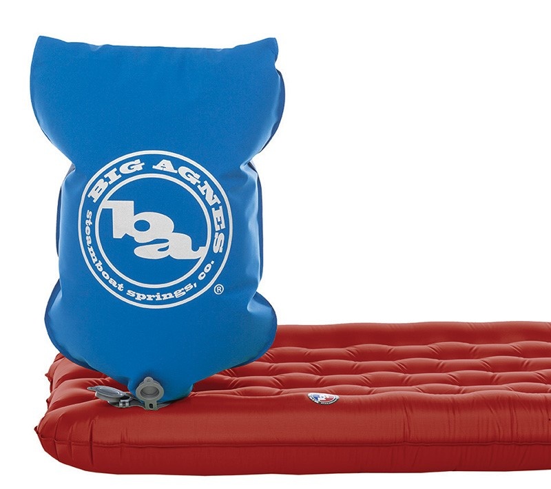 Big Agnes Rapide SL Insulated Wide