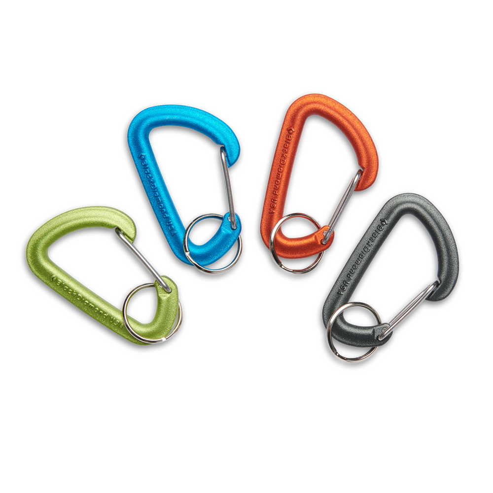 Black Diamond Small Micro Accessory Biner