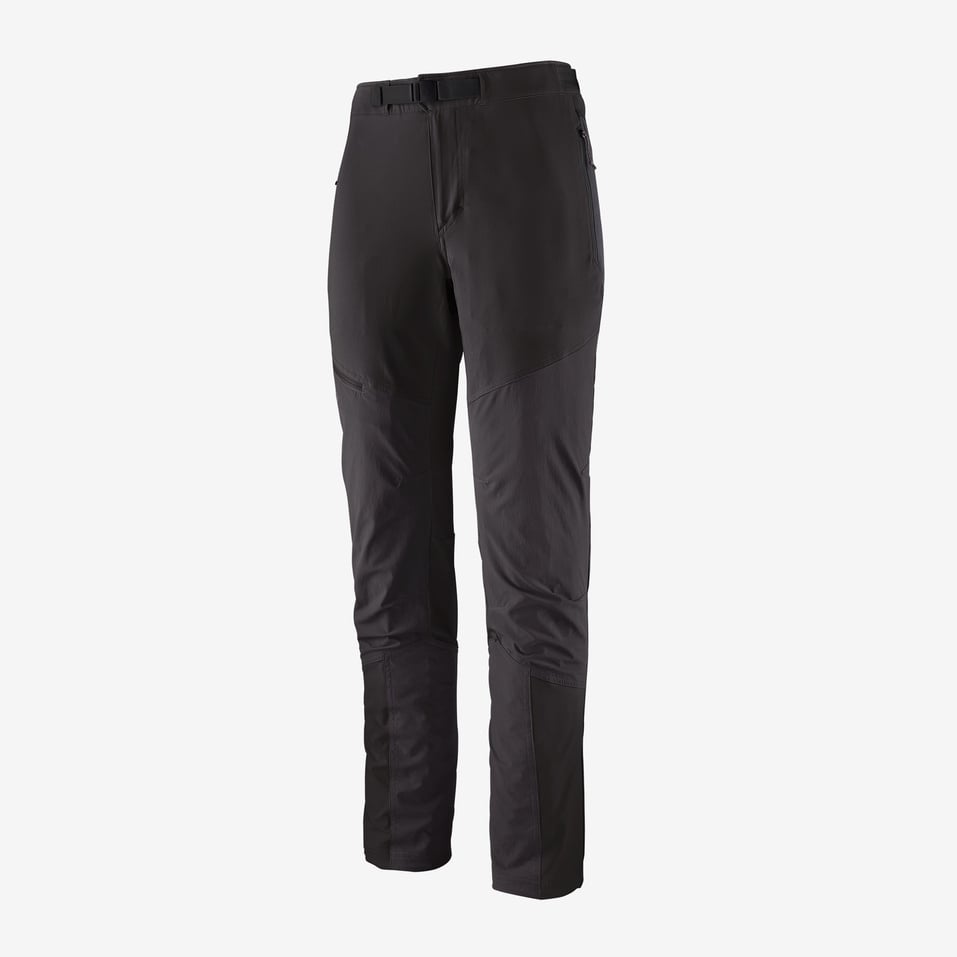 Patagonia Women's Caliza Rock Pants, Trousers