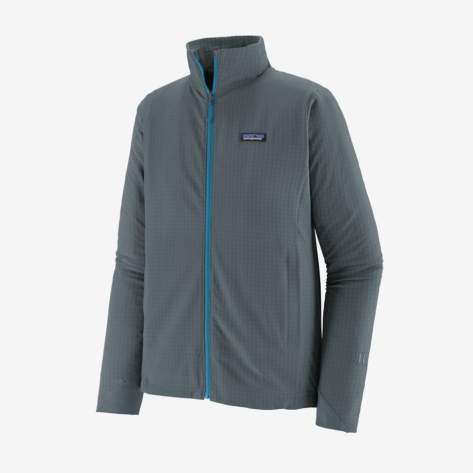 Patagonia Men's R1 TechFace Jacket