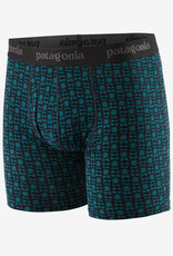 Patagonia Men's Essential 6" Boxer Brief