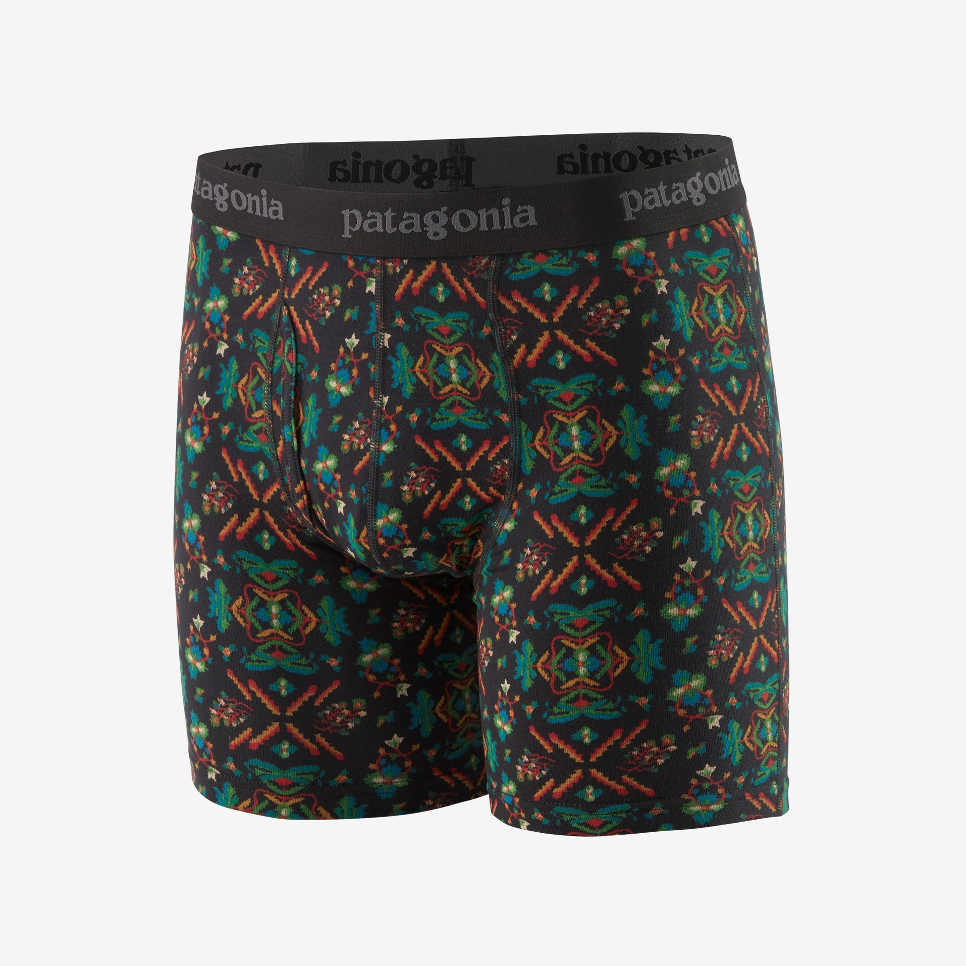 Patagonia Men's Essential 6" Boxer Brief