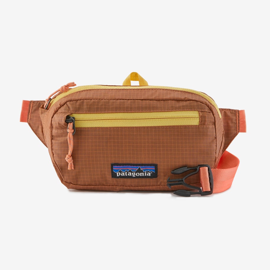 patagonia Mini Hip Pack - ウエストポーチ