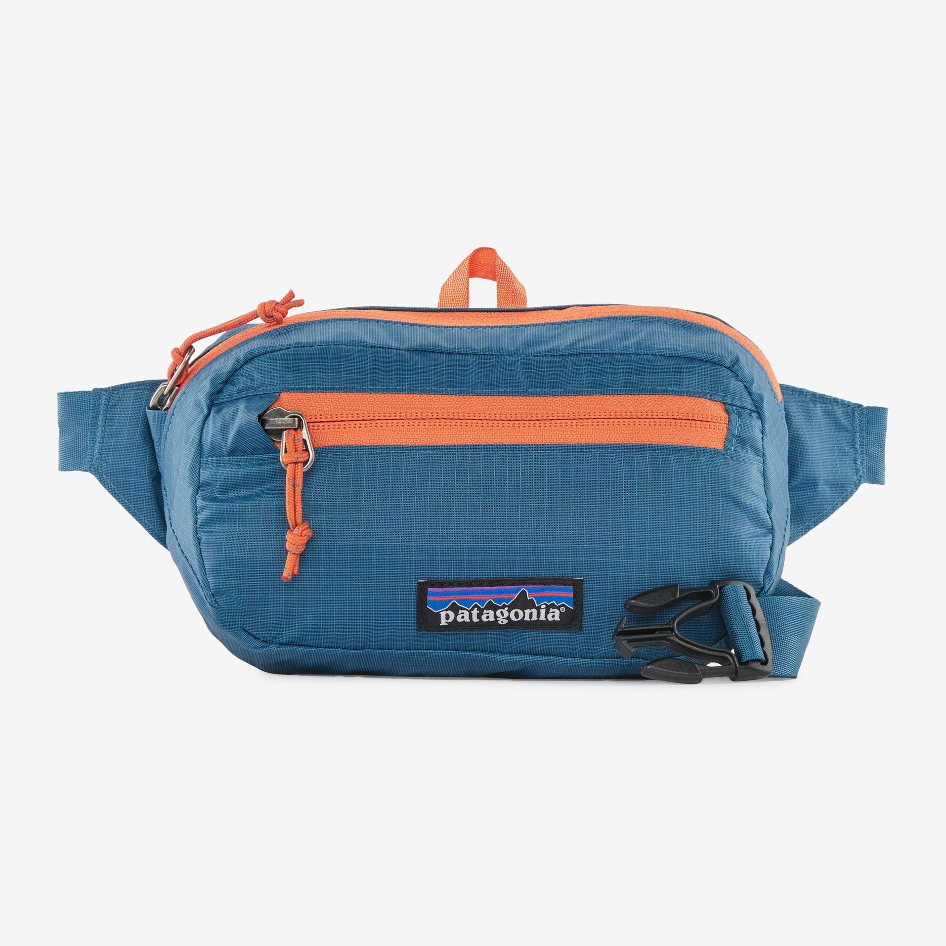 Patagonia UltraLight Black Hole Mini Hip Pack 1L