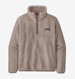 Patagonia Women's Retro Pile Fleece Marsupial Pullover